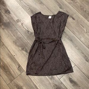 Bathing suit cover up